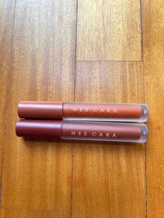 Lipsticks (#11 and #12) | €3 each, all for €564398360136067123