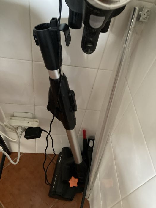 Bosch unlimited 7
