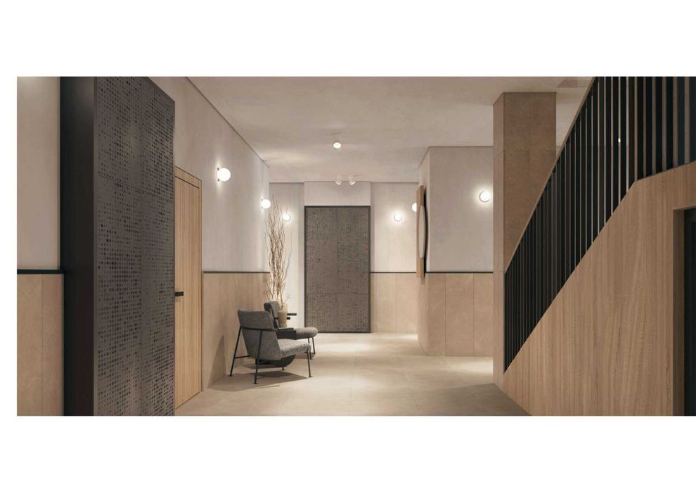 Однокімнатна квартира в елітній новобудові ЖК Парковий Дім