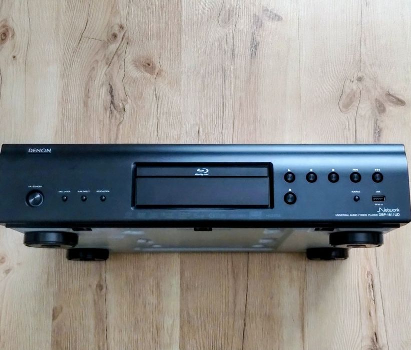 Denon DBT-1713 UD