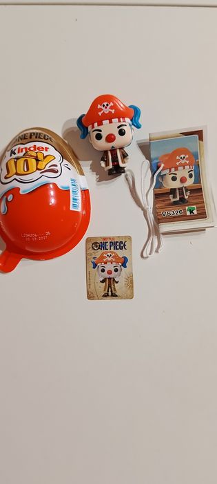 Funko Pop Kinder joy