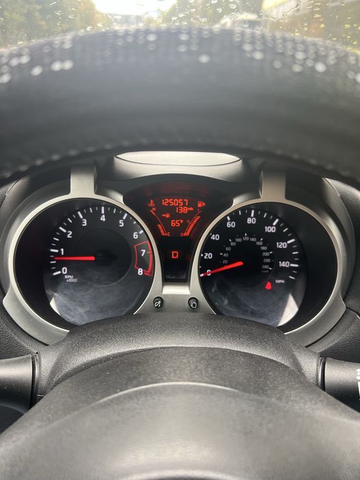 Продам авто Nissan Juke