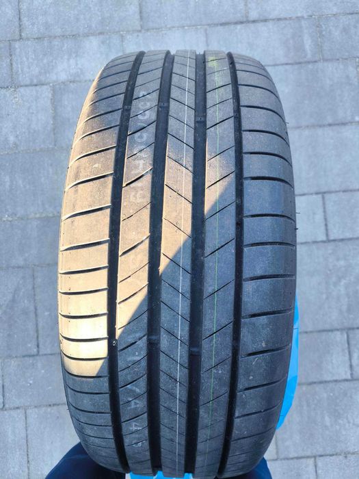 4 Opony letnie KUMHO Ecsta PS71 255/50 R19 103T 2 szt  235/55 R19 2szt