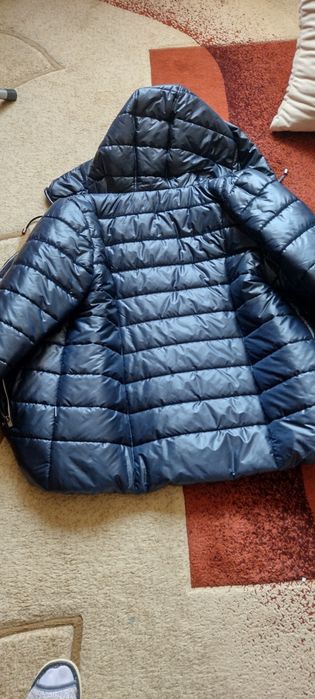 Kurtka wiosenna (nowa) Pama