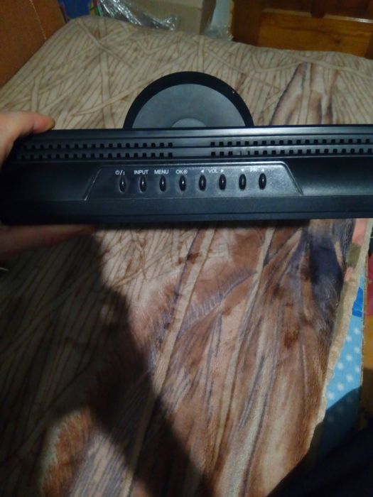 Монитор / Телевизор  LG Flatron M1921A