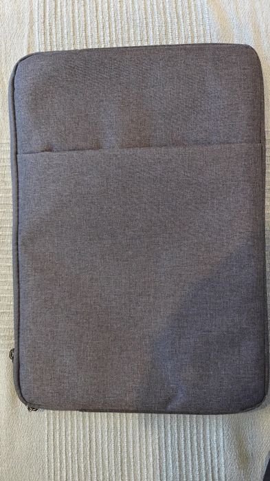 Etui na laptop 15 cali (jak nowe)