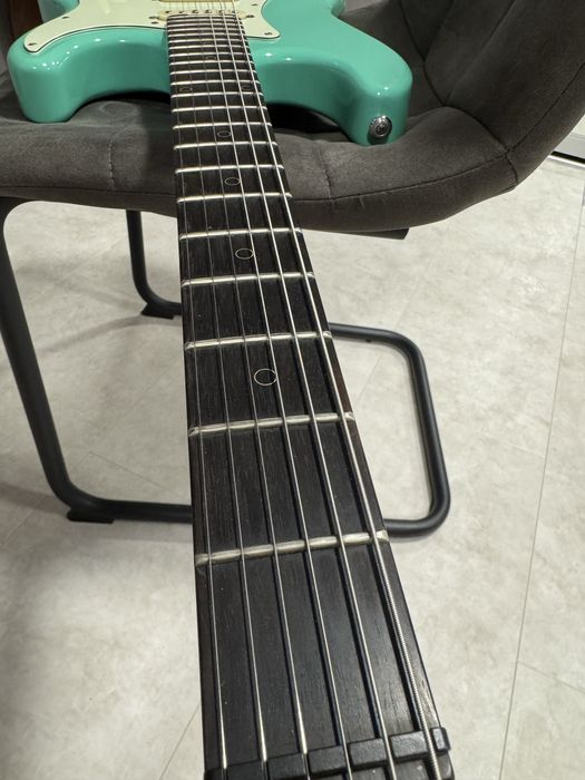 Schecter Signature Nick Johnston