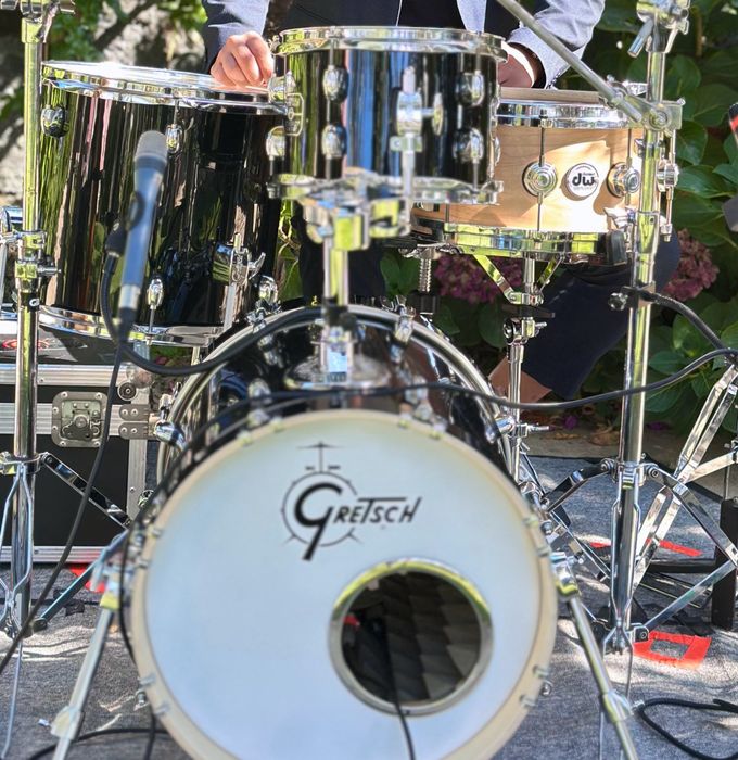 Bateria Gretsch