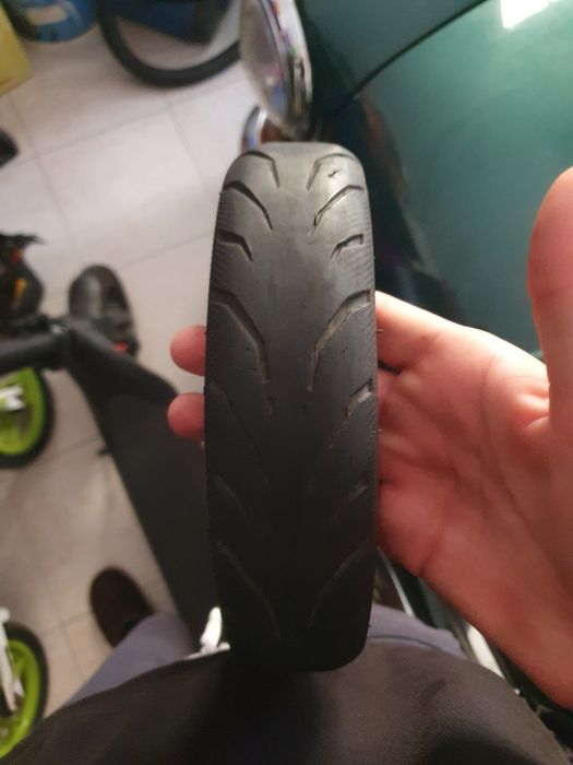Trotinete elétrica xiaomi