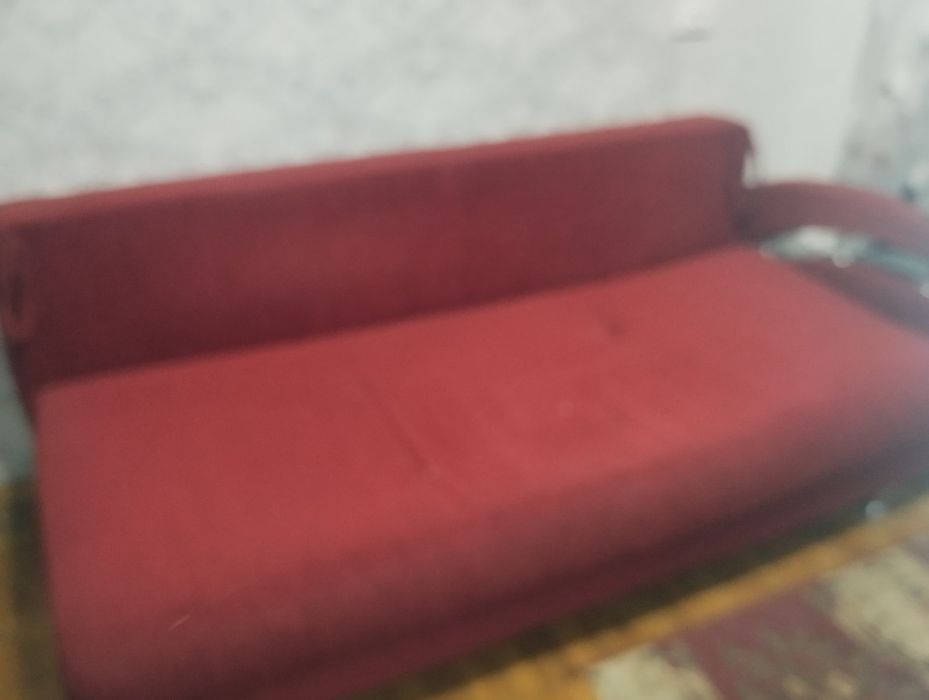 Диван -кровать,,ліжко- розкладне,, 220×150м..Київ Оболонь,