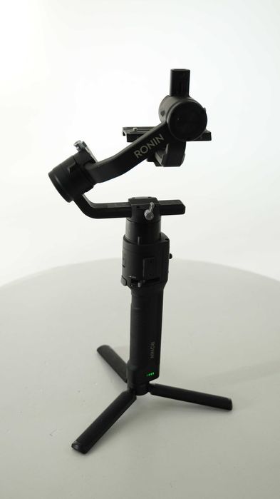 DJI Ronin-S для нагрузки 3.6 кг Стедикам