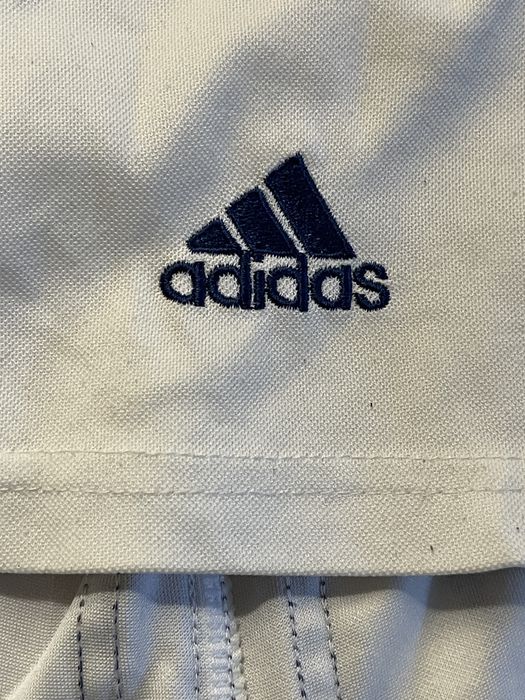 Шорты adidas унисекс б/у размер S