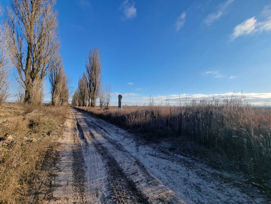 ЩасливеДілянкаПід таунхауси,дуплекси,котеджі 1,15ГаПередмістя столиці!