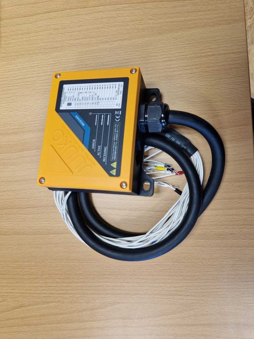 JUUKO HV-K602 U.D Nowy zestaw sterowania radiowego