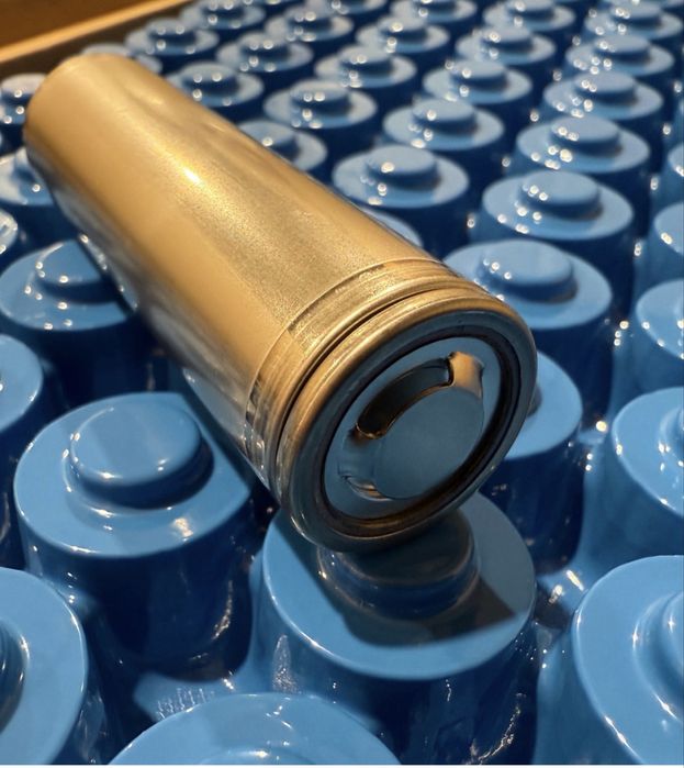 Акумулятор  BAK N21700G 50 BAK A01