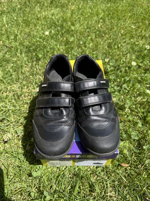 Школьные туфли кроссовки Pablosky 34