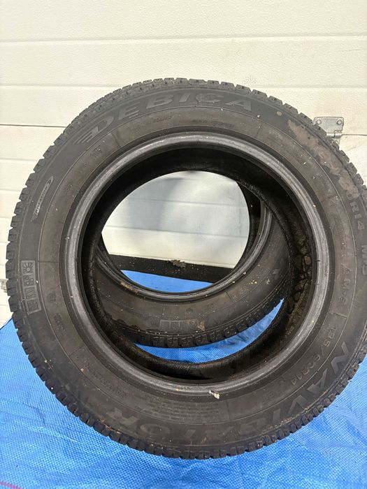 Opony 185/60r14Dębica navigator