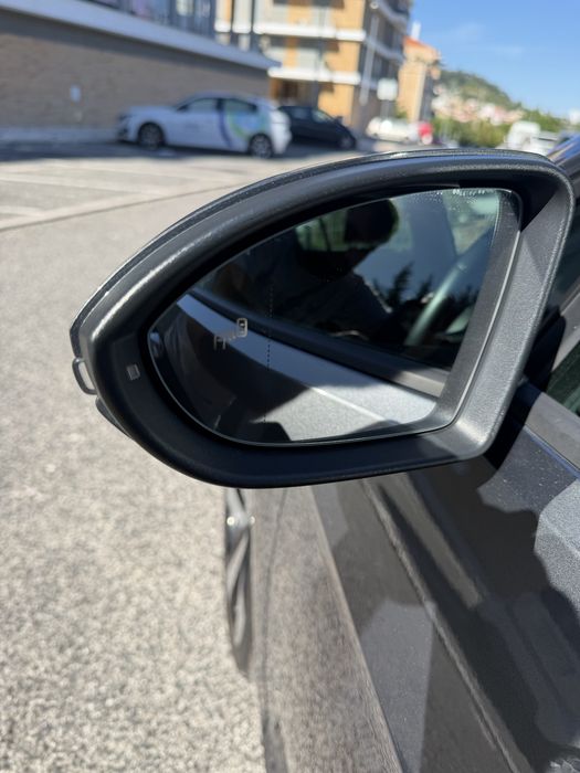 VW Golf 7,5 GTI
