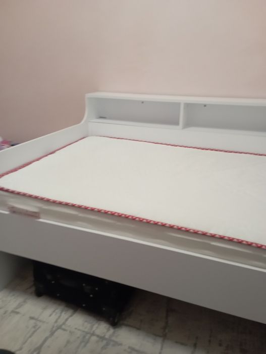 Продам ліжко дитяче