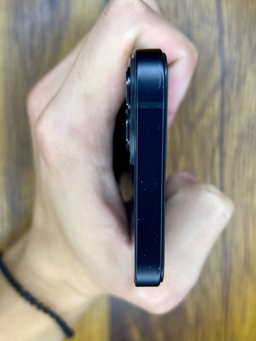 iPhone 13 256gb Midnight Neverlock