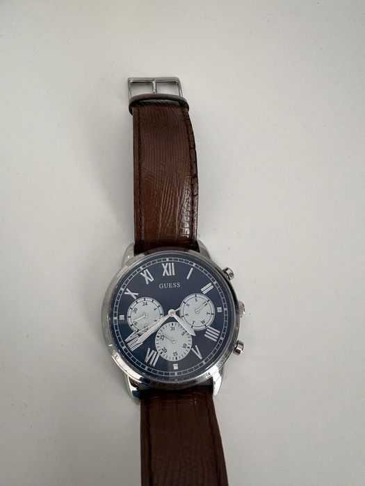 Zegarek Guess męski