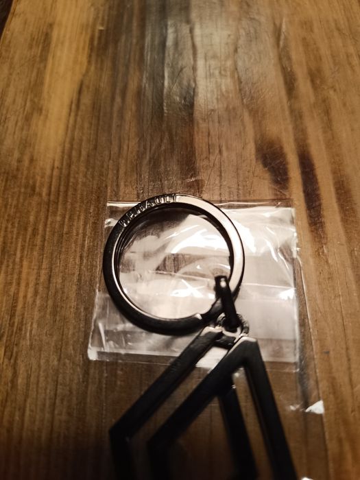 Brelok Renault do kluczy