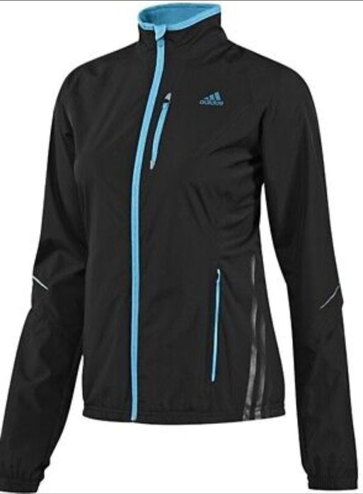 Жіноча куртка Adidas Climaproof Supernova Windstopper! Оригінал! 

Cl