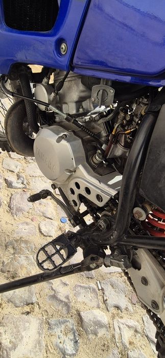 Yamaha DTR 125 LC 1993