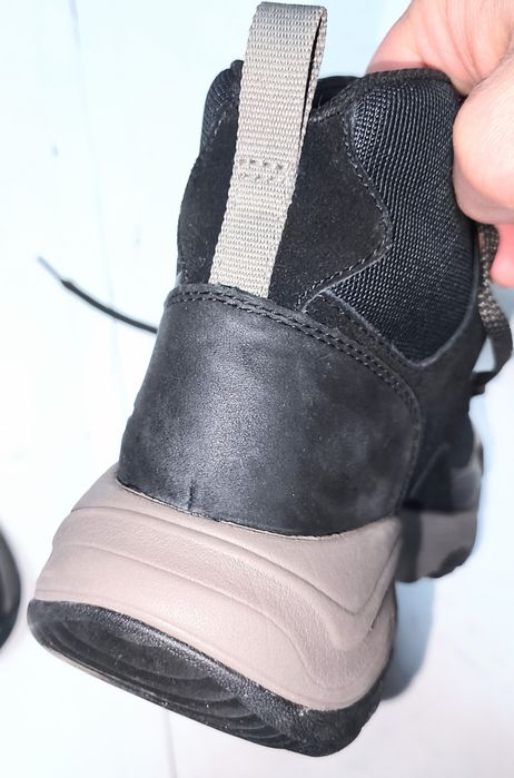 Ботинки Teva Geotrecca Waterproof,туризм,треккинг,тактика 41 р 26.5.