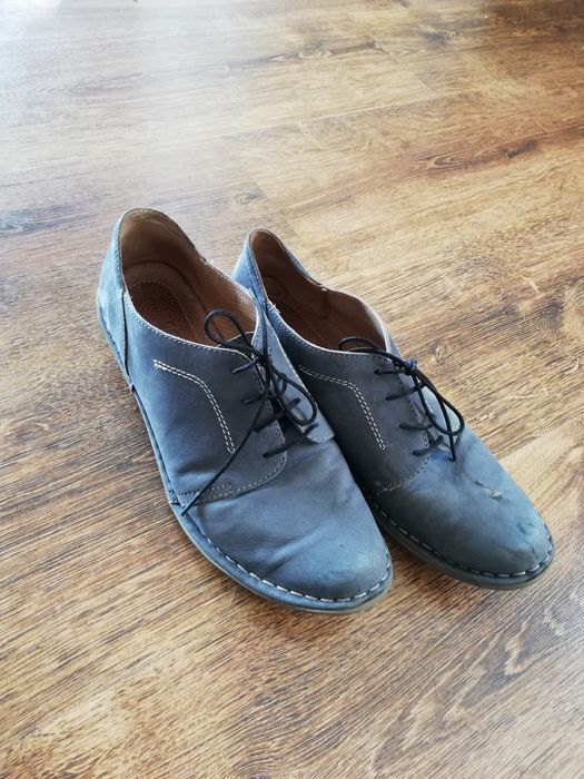 Buty Lasocki rozmiar 39