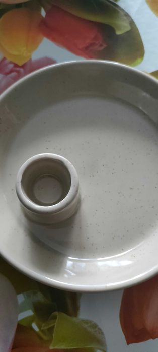 Świecznik nowy tanio