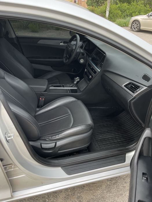Продам Hyundai Sonata 2016