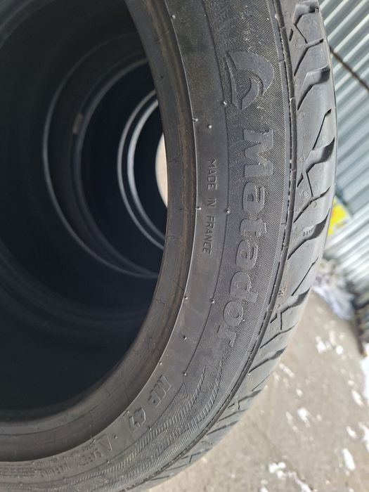 Opony letnie matador 225/45/17