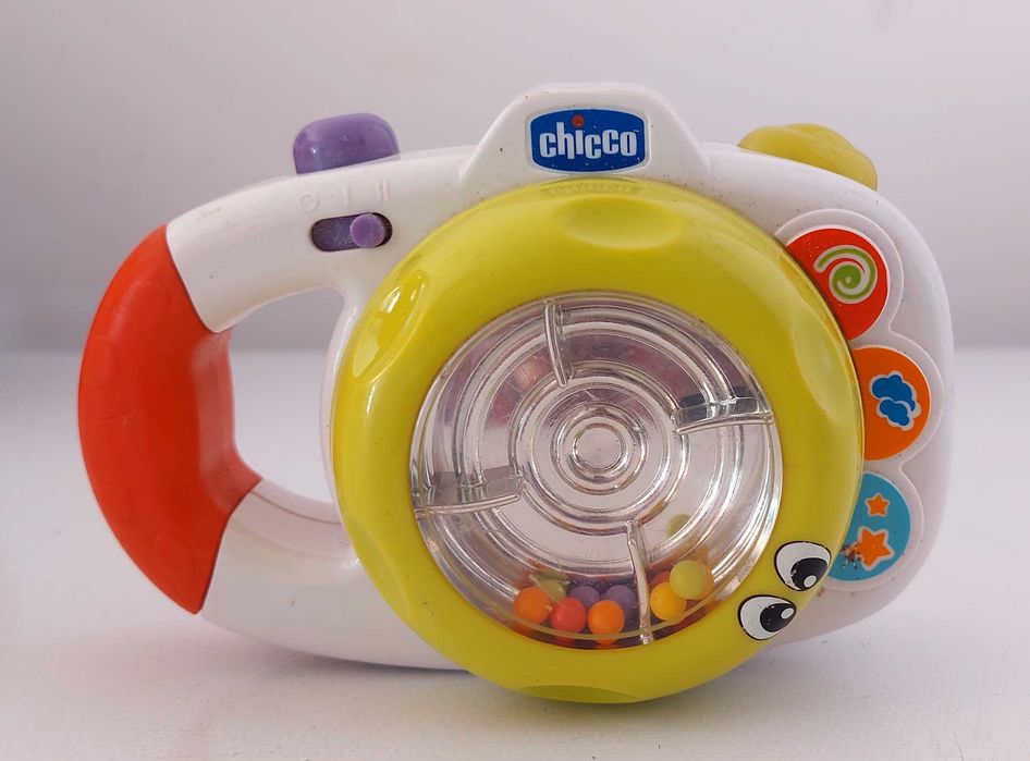 Brinquedo para bebé (novo)