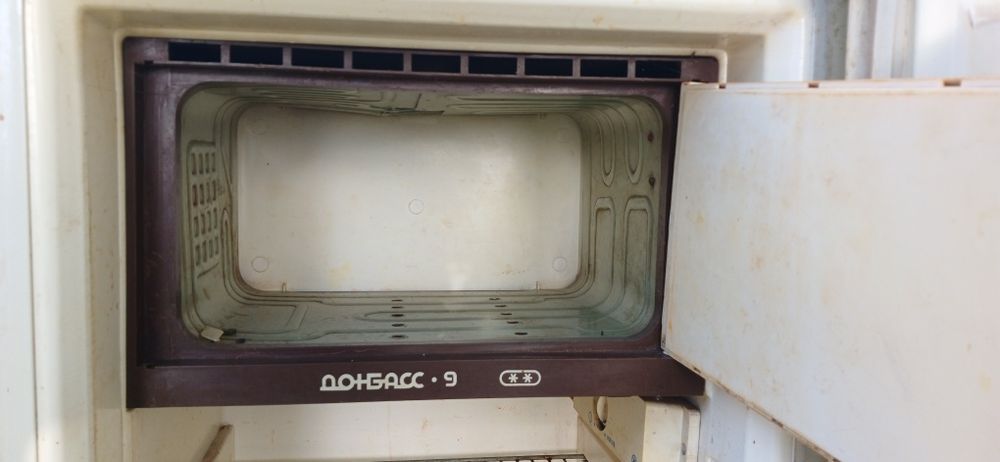 Холодильник Донбасс 9