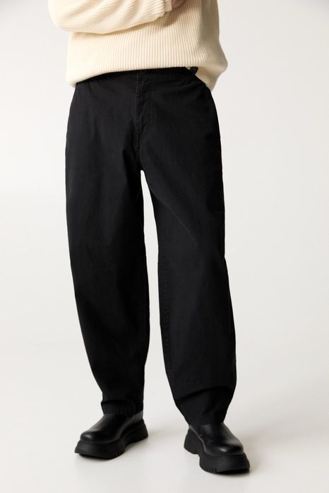 Штани Baloon Fit PULL&BEAR