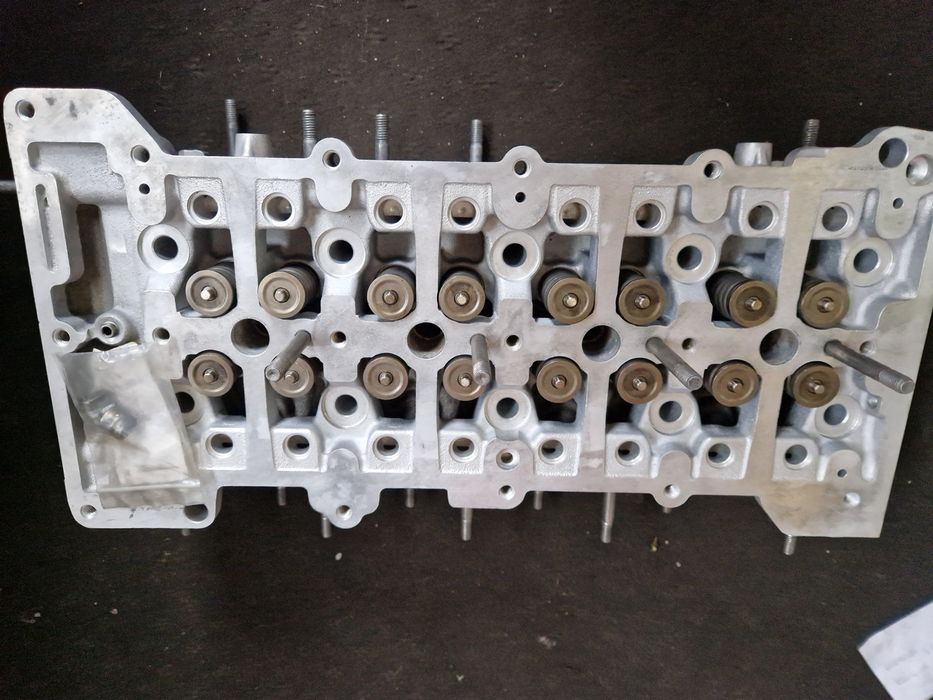 Głowica opel insignia 2.0cdti  a20dth