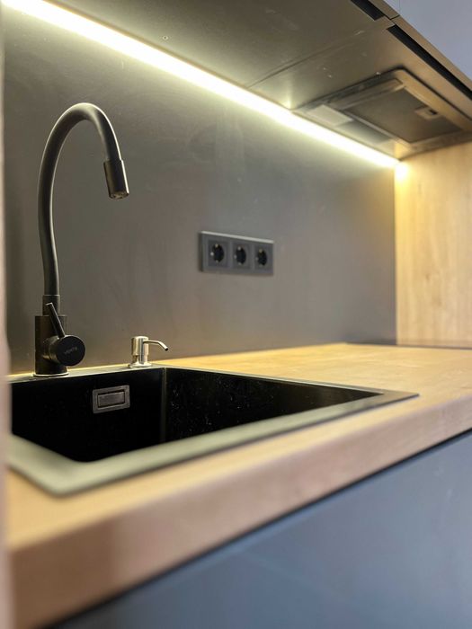 Подобова оренда біля Форуму(з 1 березня)