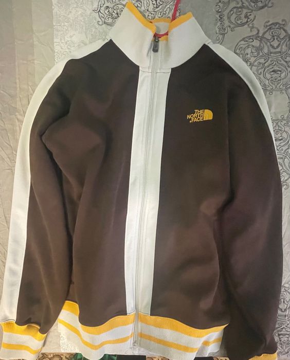 кофта The North Face