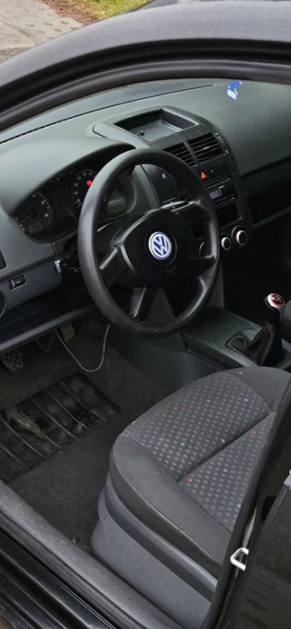 Sprzedam VW Polo 1/2 bezyna