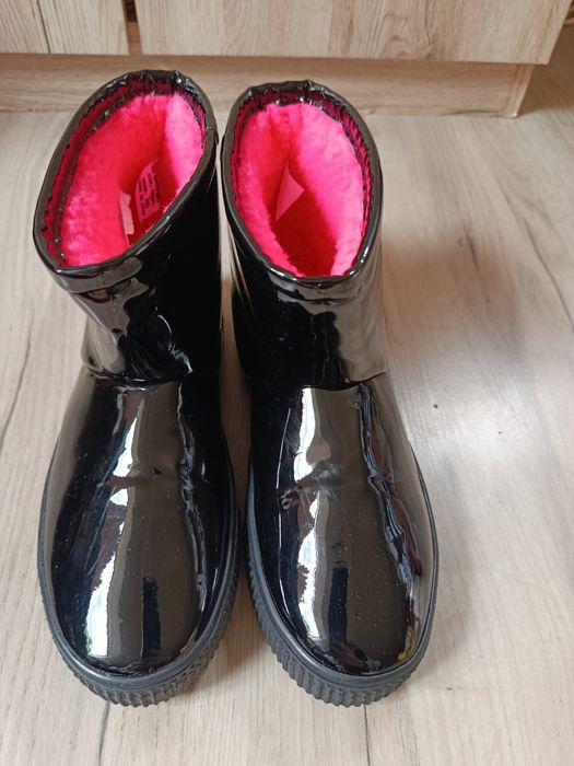 Śniegowce Chiara Ferragni 36 botki nowe