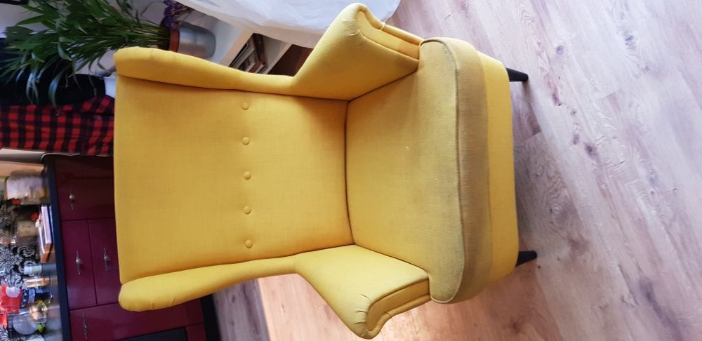 KARCHER-Pranie tapicerek -Wykładzin-Dywanów - Ozonowanie Pomieszczeń