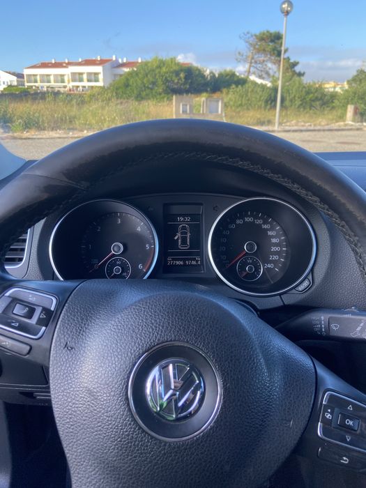 Volkswagen Golf — fotografia 6