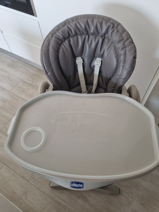 Cadeira Poly Magic Chicco