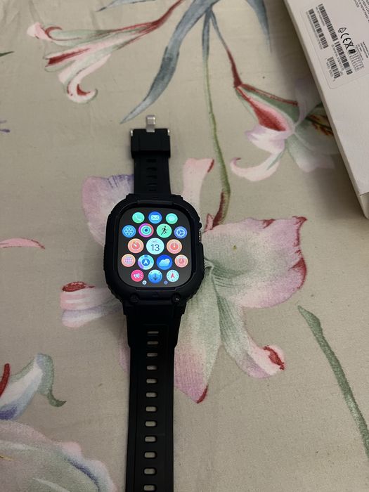 Apple watch ultra 2 celular
