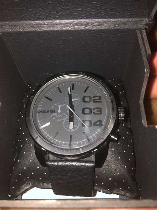 Zegarek Diesel DZ4216 z usa nowy