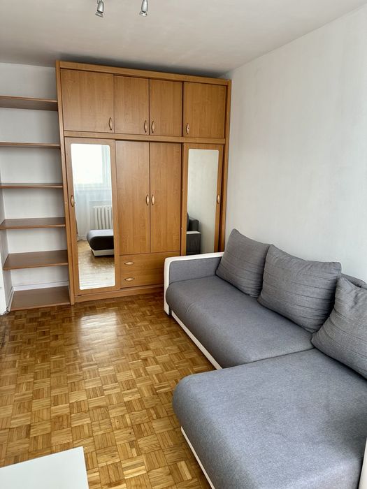 Mieszkanie obok Sky Tower, Zielińskiego 3 pokoje