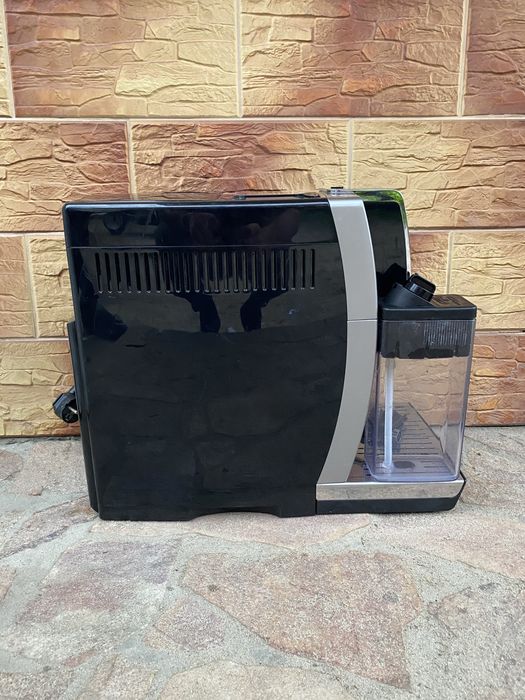 Кавомашина DeLonghi Dinamica ECAM 350. 55 гарантія магазин