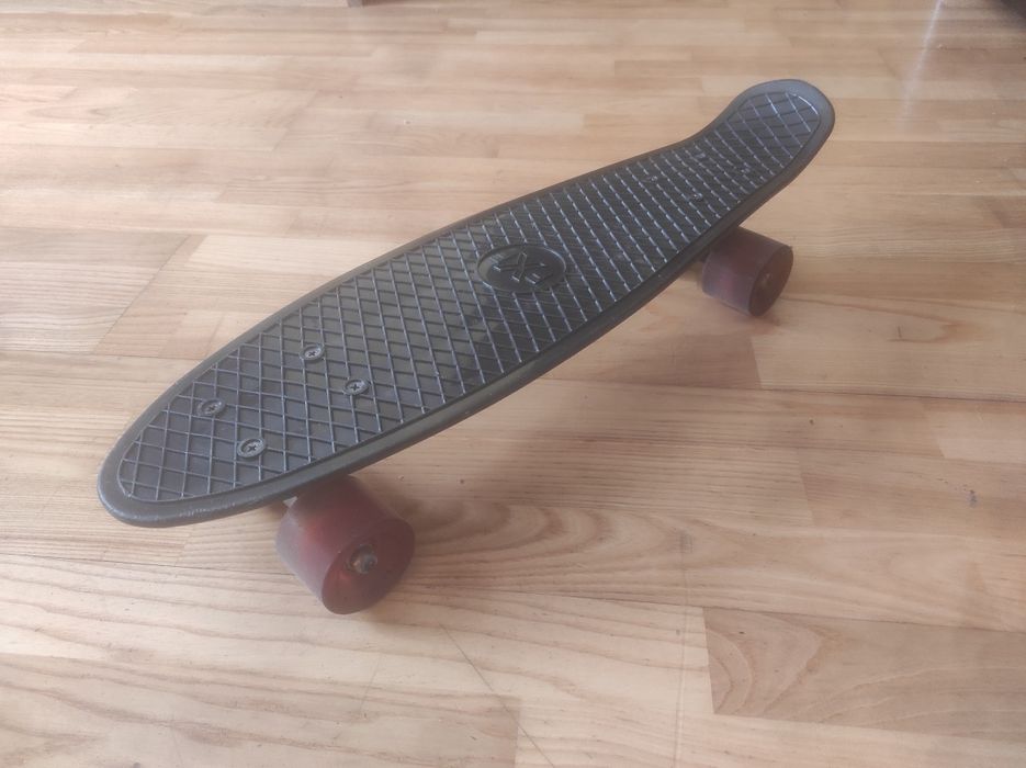 fiszka w dobrym stanie