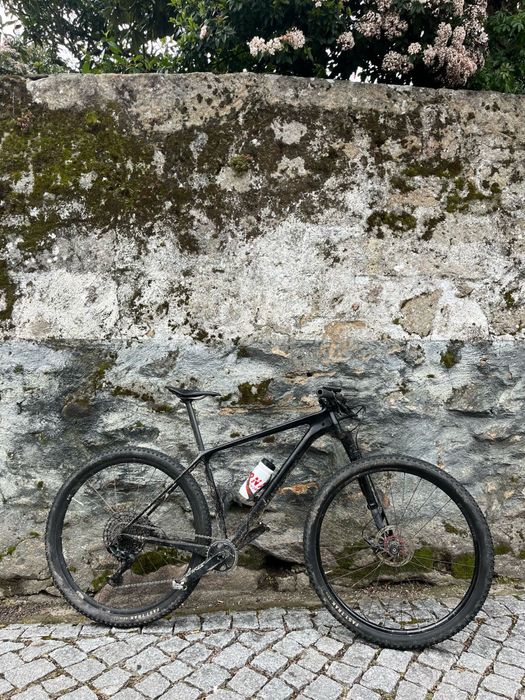 Cannodale fsi carbon 3 2020